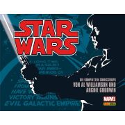 Star Wars - Die kompletten Comic-Strips 03
