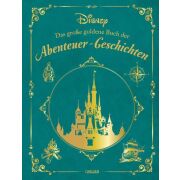 Disney: Das große goldene Buch der...