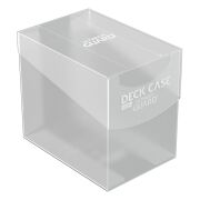 Ultimate Guard Deck Case 133+ Standardgröße...