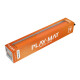 Ultimate Guard Play-Mat XenoSkin Edition Orange 61 x 35 cm