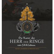 Die Kunst des Herr der Ringe von J.R.R. Tolkien