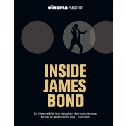 Cinema präsentiert - Inside James Bond