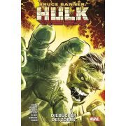 Bruce Banner: Hulk 11: Die Bücher des Zorns