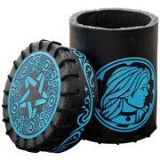 The Witcher Dice Cup Yennefer A Shard of Ice