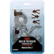 D&D Icons of the Realms Miniatures Essentials 2D...