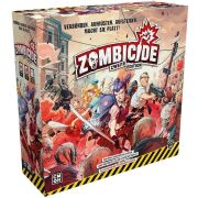 Zombicide 2. Edition (GER)