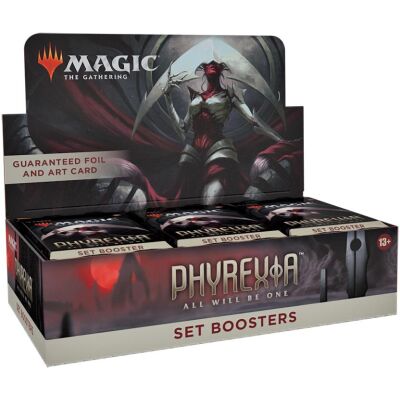 MTG - Phyrexia: All Will Be One Set Booster Display (30) (EN)