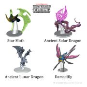 D&D Icons of the Realms Spelljammer Adventures in...