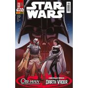 Star Wars 90: Obi-Wan/Darth Vader 3 (Kiosk Ausgabe)