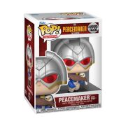 Peacemaker POP! TV Vinyl Figure Peacmaker with Eagly 9 cm