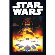 Star Wars Marvel Comics-Kollektion 46: Zerstörte...