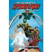 Die ultimative Spider-Man-Comic-Kollektion 09: Die...