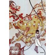 Fables 04 (Deluxe Edition)