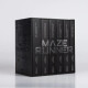 Maze-Runner-Schuber (6 Bände im Taschenbuch-Schuber inklusive Bonusband mit "Crank Palace" und "Die Geheimakten")
