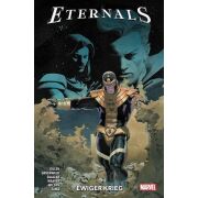 Eternals (2021) 03: Ewiger Krieg