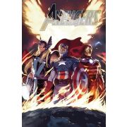 Avengers (2019) 50: Die mächtigsten Helden des...