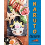 Naruto: Das inoffizielle Kochbuch