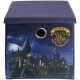 Harry Potter Aufbewahrungsbox Hogwarts