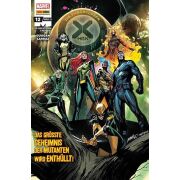 Die furchtlosen X-Men 12: Das größte Geheimnis...