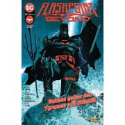 Flashpoint Beyond 02: Batman gegen den Tyrannen von Atlantis