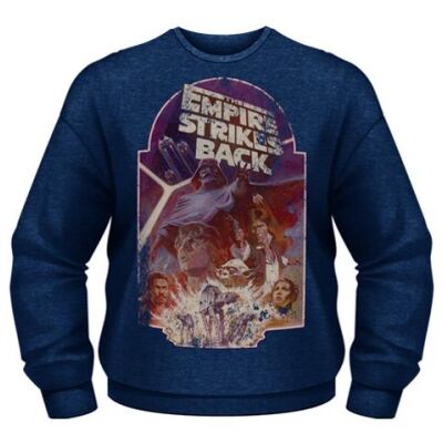Sweater - Empire Strikes Back