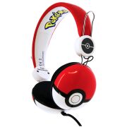 Pokemon Pokeball Universal Kopfhörer