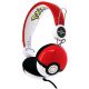 Pokemon Pokeball Universal Headphones