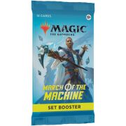 MTG - March of the Marchine Set Booster Pack (EN)