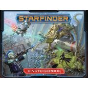 Starfinder Einsteigerbox (DE)