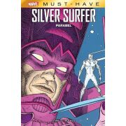 Marvel Must-Have - Silver Surfer - Parabel