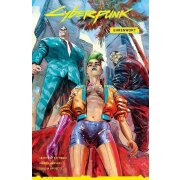 Cyberpunk 2077 - Ehrenwort