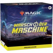 MTG - Marsch der Maschine Prerelease Pack (DE)