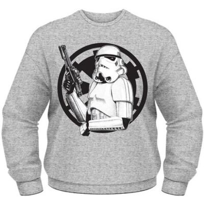Sweater - Trooper