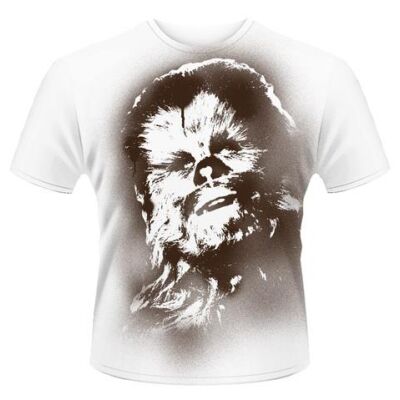 T-Shirt - Chewie