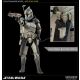 Action Figure - Clone Commander Wolffe The Clone Wars 1/6 30 cm - STAR WARS