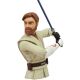 Bust Bank - Obi-Wan Kenobi The Clone Wars 20 cm - STAR WARS