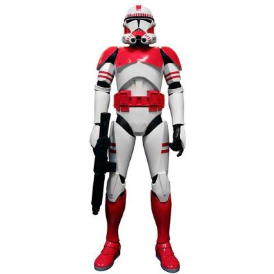Action Figure - Shock Trooper Giant Size 79cm