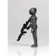 Jumbo Vintage Kenner Action Figure - 4-LOM 30 cm - STAR WARS