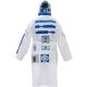 Bathrobe - R2-D2