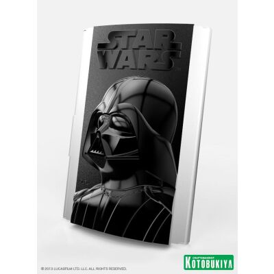 Business Card Holder - Darth Vader 10 cm