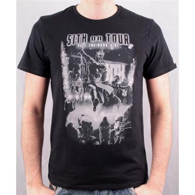 T-Shirt - Sith On Tour