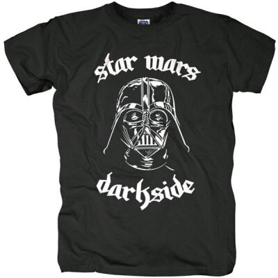 Star Wars T-Shirt Dark Side