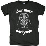 Star Wars T-Shirt Dark Side