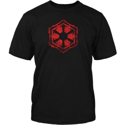 T-Shirt - TOR, Sith Empire