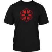 T-Shirt - TOR, Sith Empire