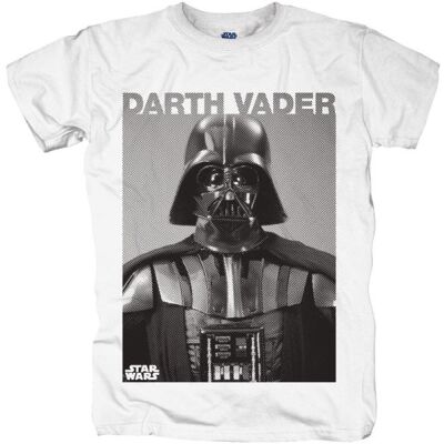 T-Shirt - Darth Vaders Portrait