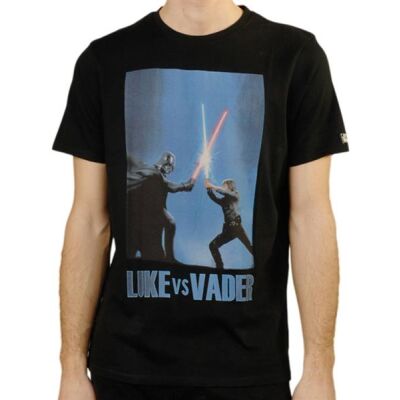 T-Shirt - Luke vs. Vader