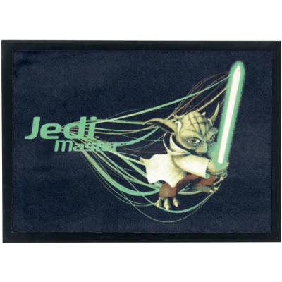 Fußmatte - Jedi Meister 50 x 70 cm