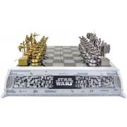 Chess Set - STAR WARS