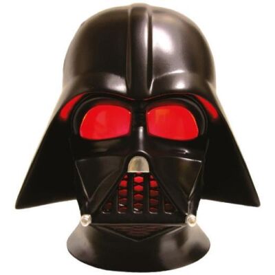 Mood Light Lampe - Darth Vader 25 cm - STAR WARS